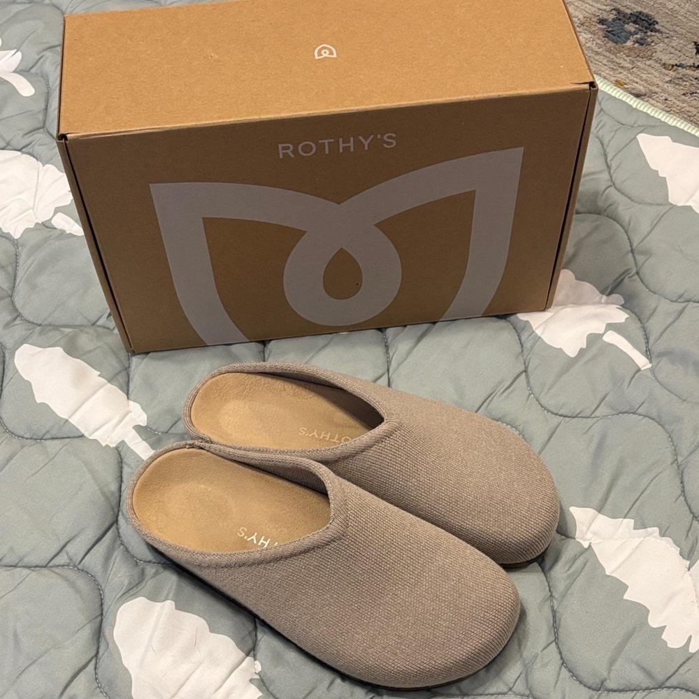 Rothy's Casual Clog